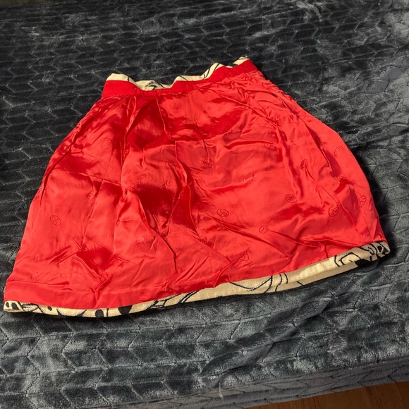 jc de castelbajac skirt disney - Picture 5 of 5